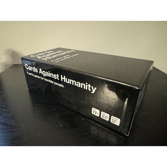 Brand New Cards Against Humanity - Picture 2 of 4